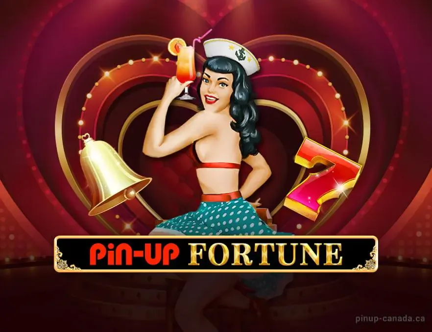 Betaland Fortune Slot